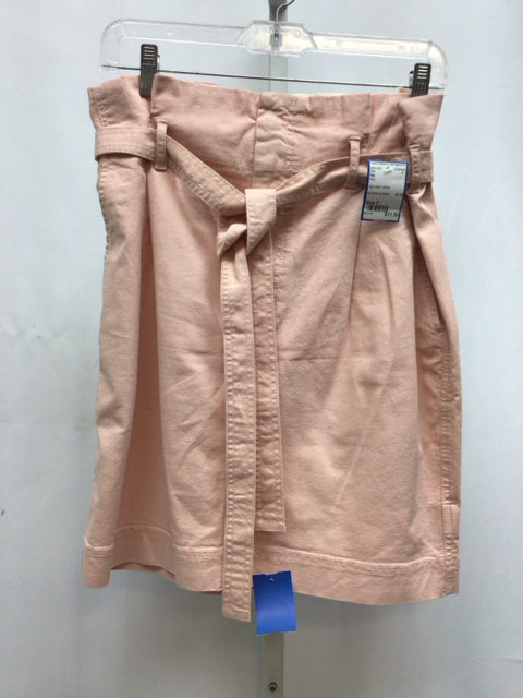 Size 8 Gap Pink Skirt