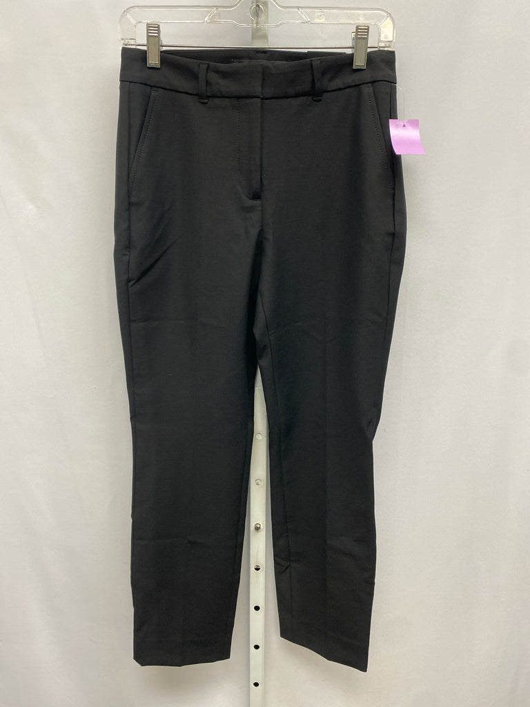 WHBM Size 2 Black Pants