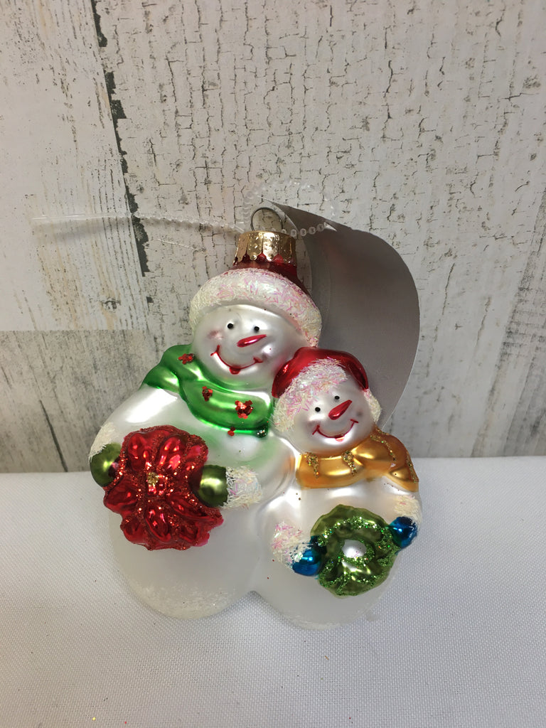 Christmas Decor