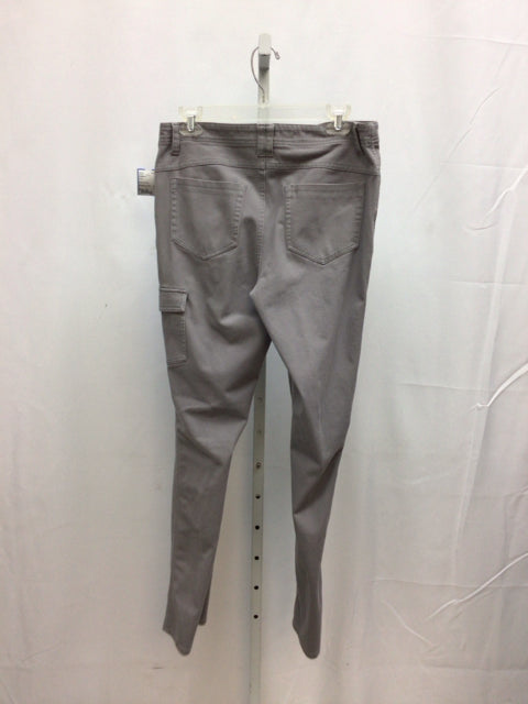 Cabela's Size 10 Gray Pants