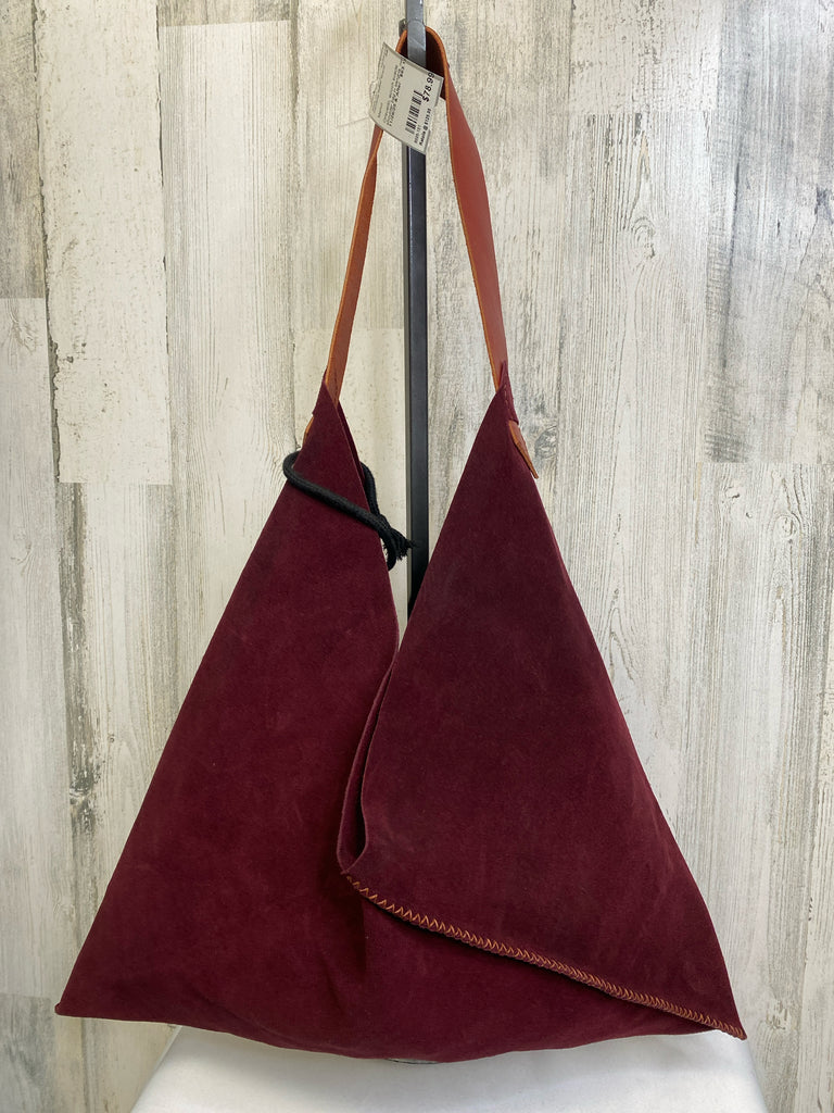 Merlot Handbag Better Brand