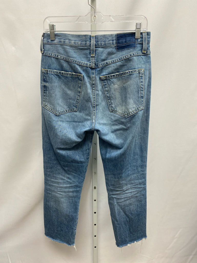 AMO Size 26 (4) Denim Jeans