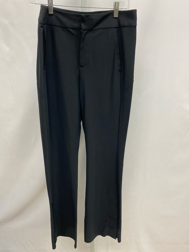 Athleta Size 8 Black Pants