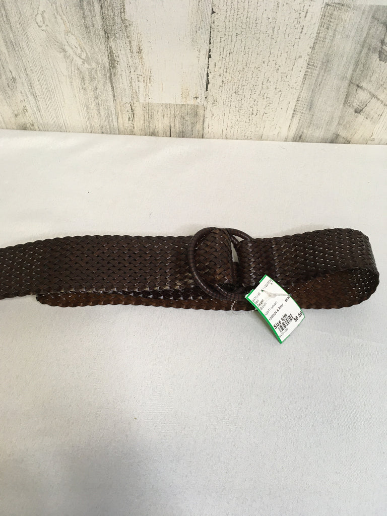 Target Brown Belt