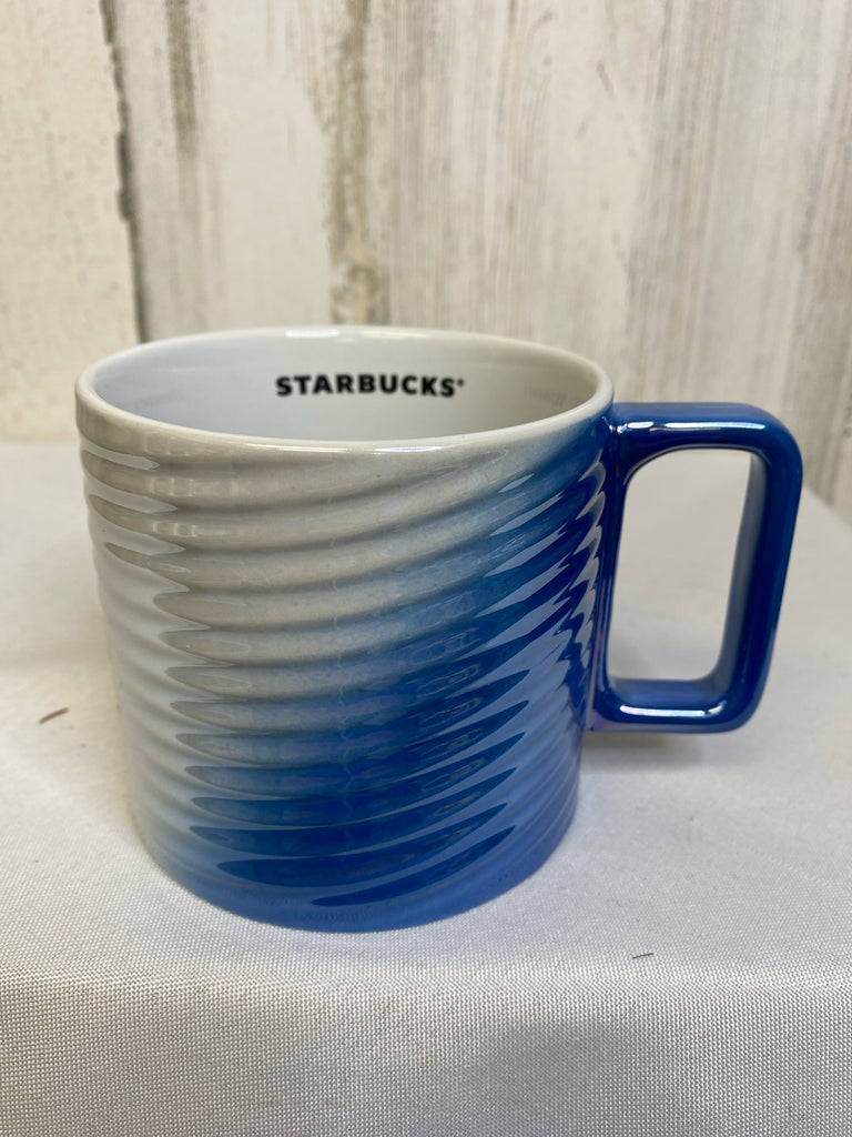 Starbucks Mugs