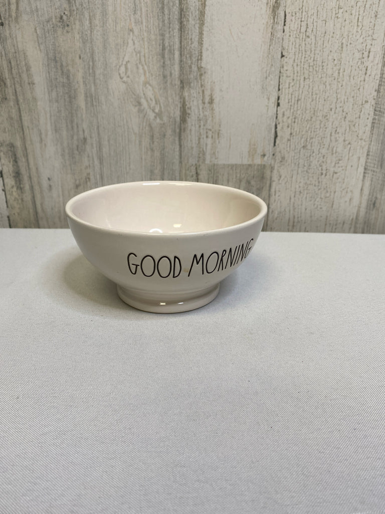 Rae Dunn Bowl