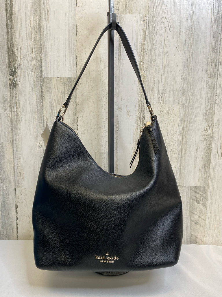 Kate Spade Black Designer Handbag