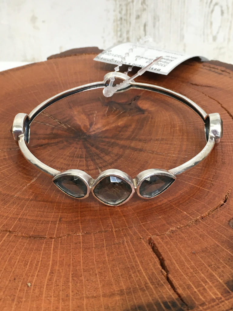 Silpada Silver Silpada Bracelet