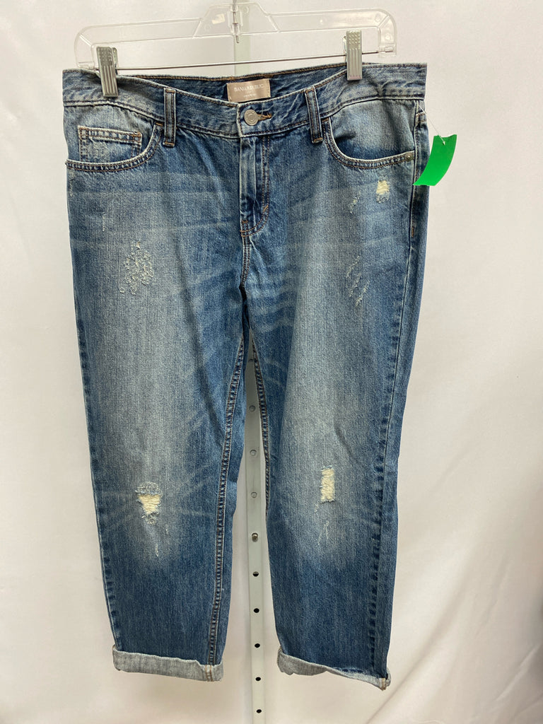 Banana Republic Size 28 Denim Jeans