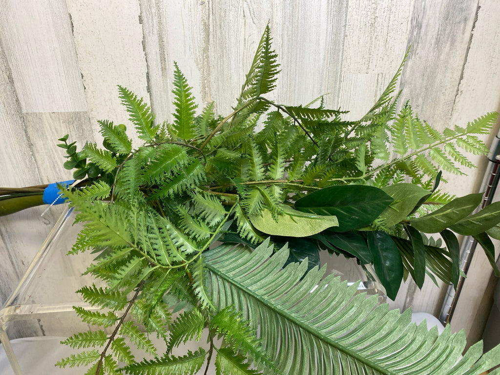 Stem Flowers