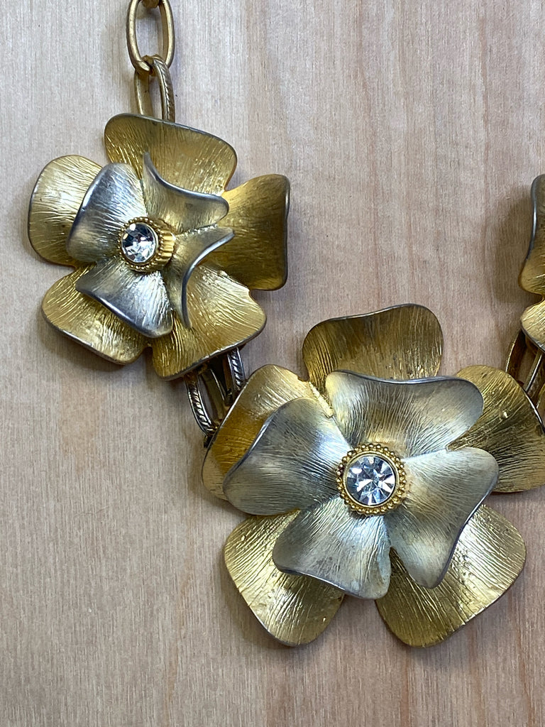 Park Lane Gold Necklace