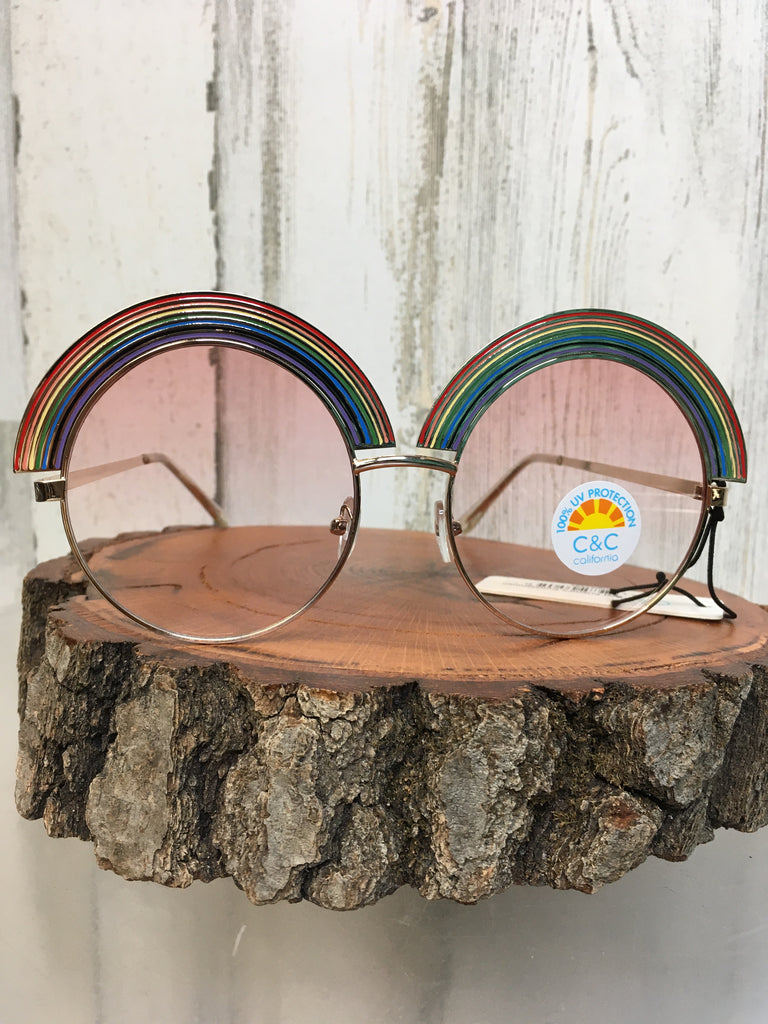 C&C california Sunglasses