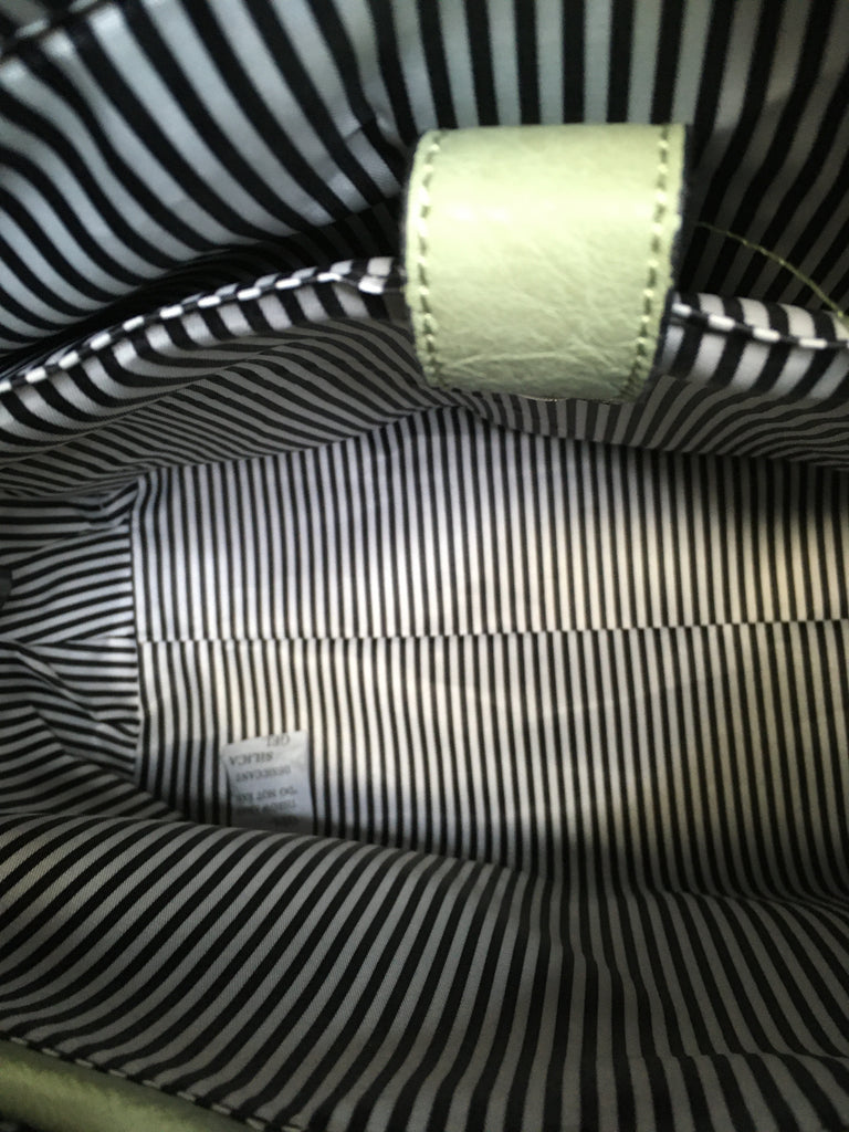 Market & Spruce Sage Tote