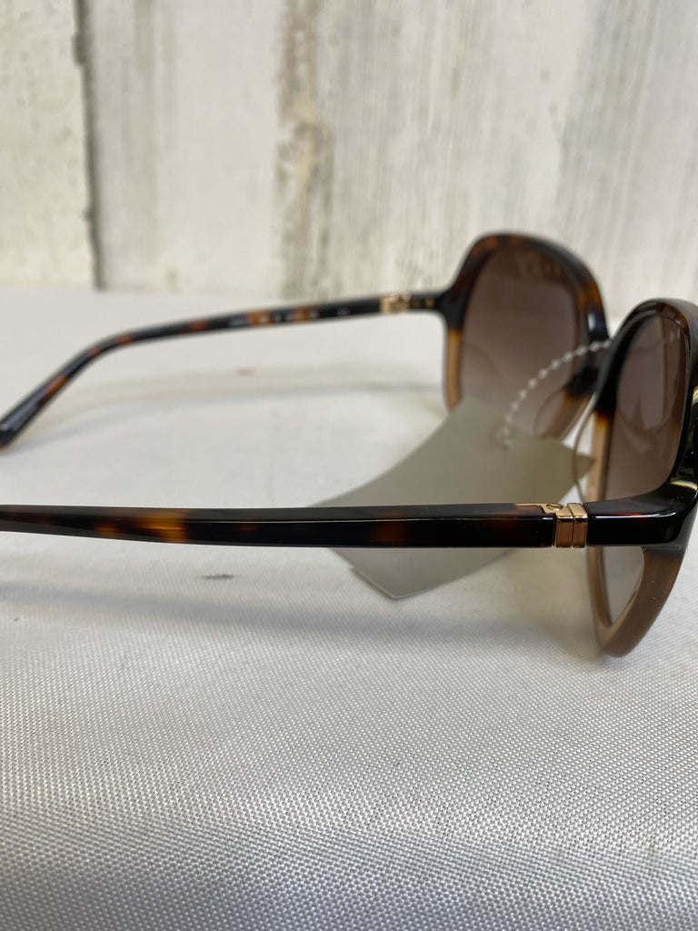 Kate Spade Brown Designer Sunglasses