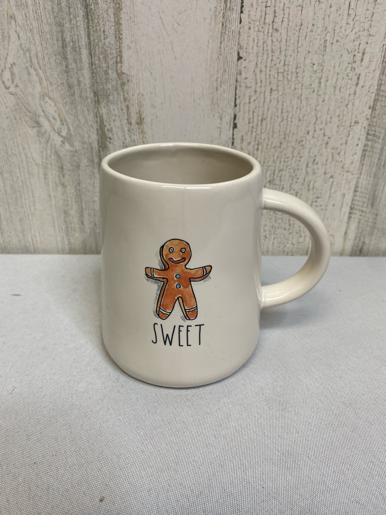 Rae Dunn Christmas Decor