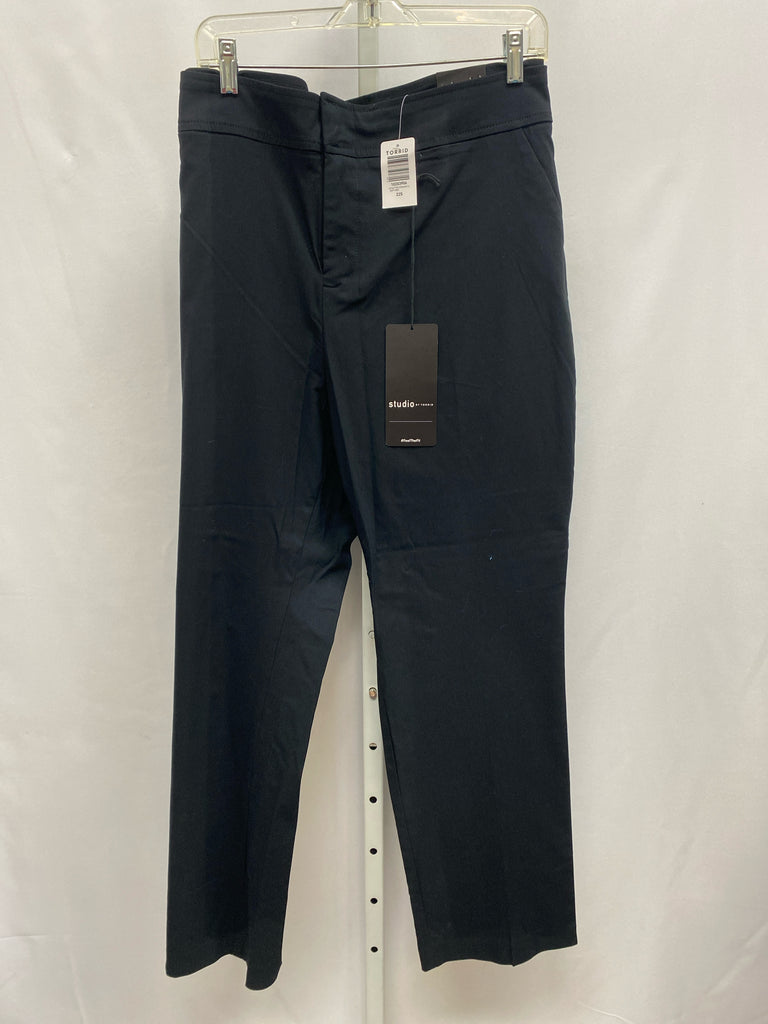 Torrid Size 22 Black Pants