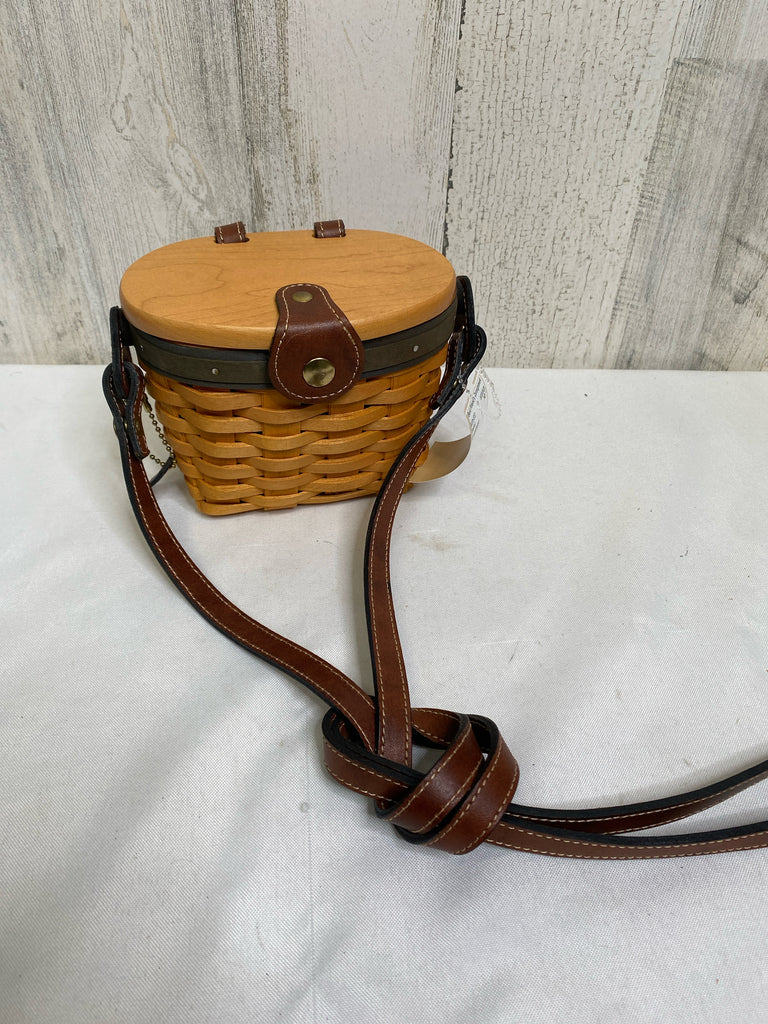 Longaberger Basket