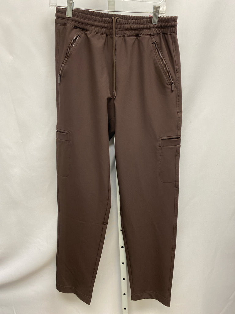 Size Small Brown Joggers