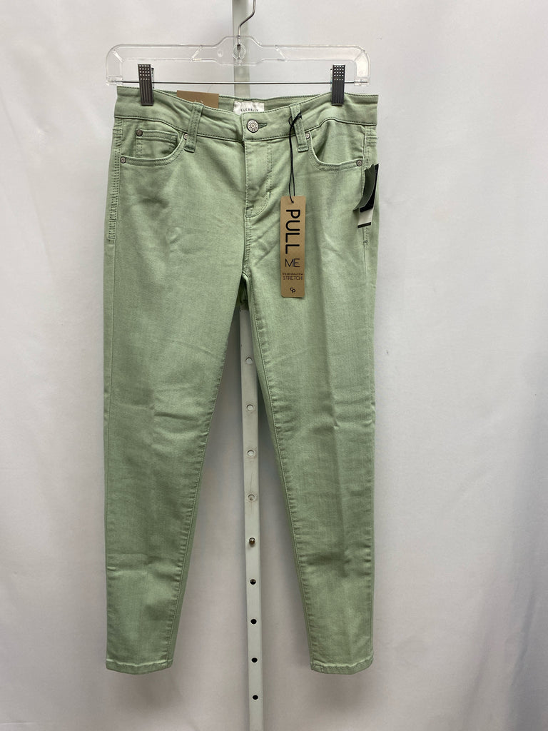 Celebrity Pink Green Junior Bottom