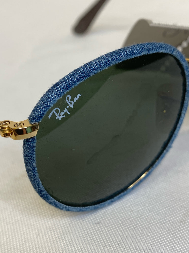 Ray Ban Denim Sunglasses