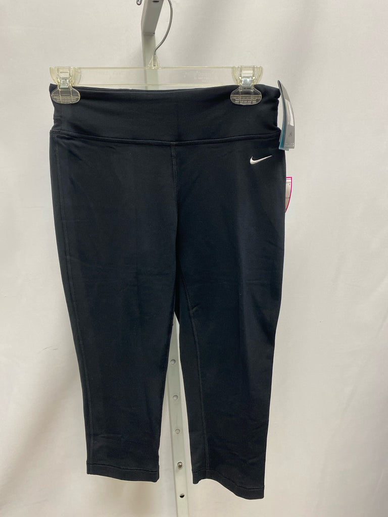 Nike Black Athletic Pant