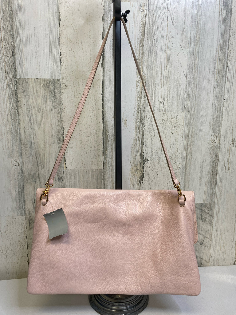 Iacucci Pink Handbag