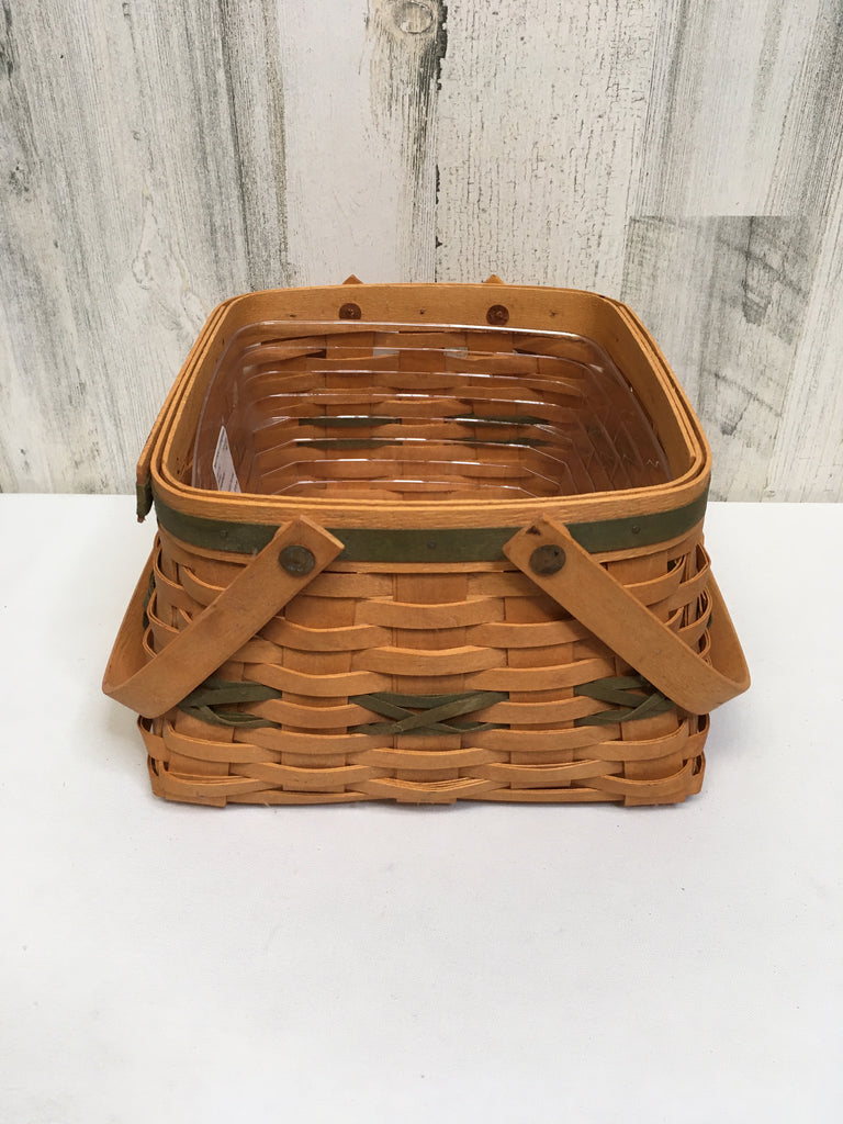 Longaberger Basket