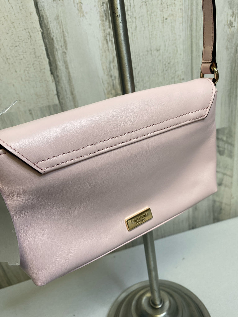 Kate Spade Pink Designer Handbag