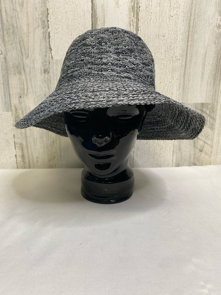 Collibar Gray Tweed Hat