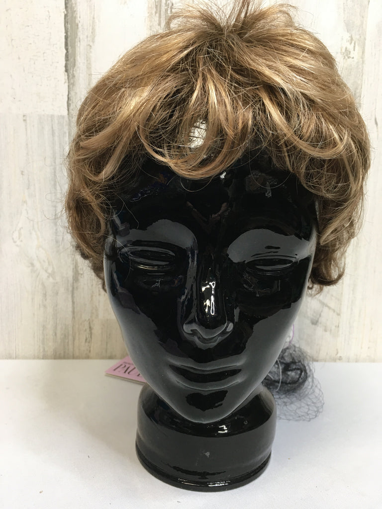 Paula Young Brown Wig