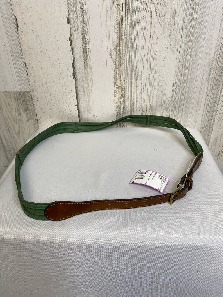 Kohl's Green Belt