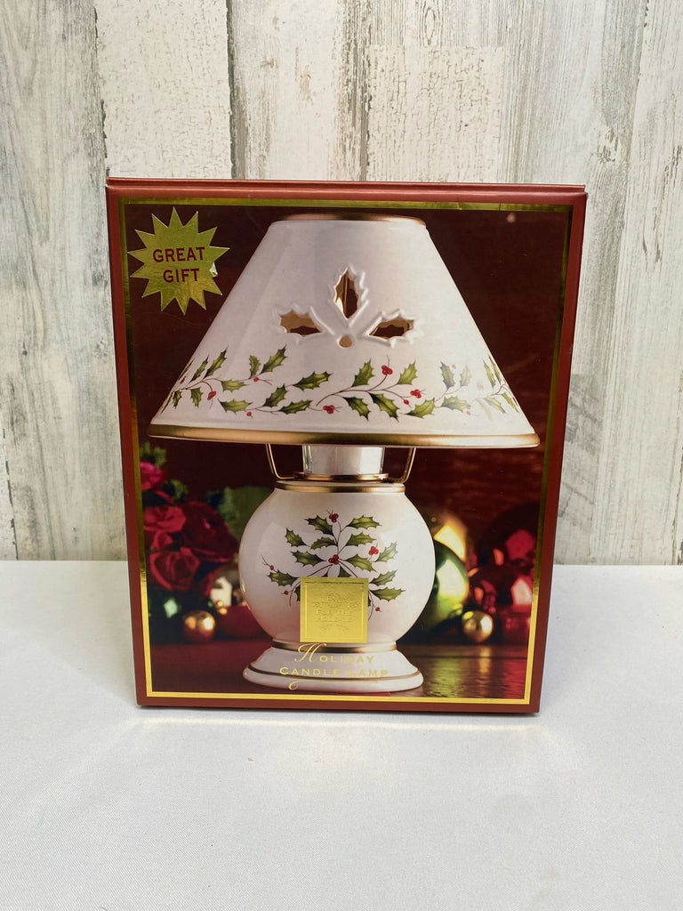 Lenox Christmas Decor