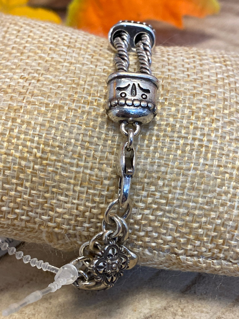 Brighton Silver Brighton Bracelet