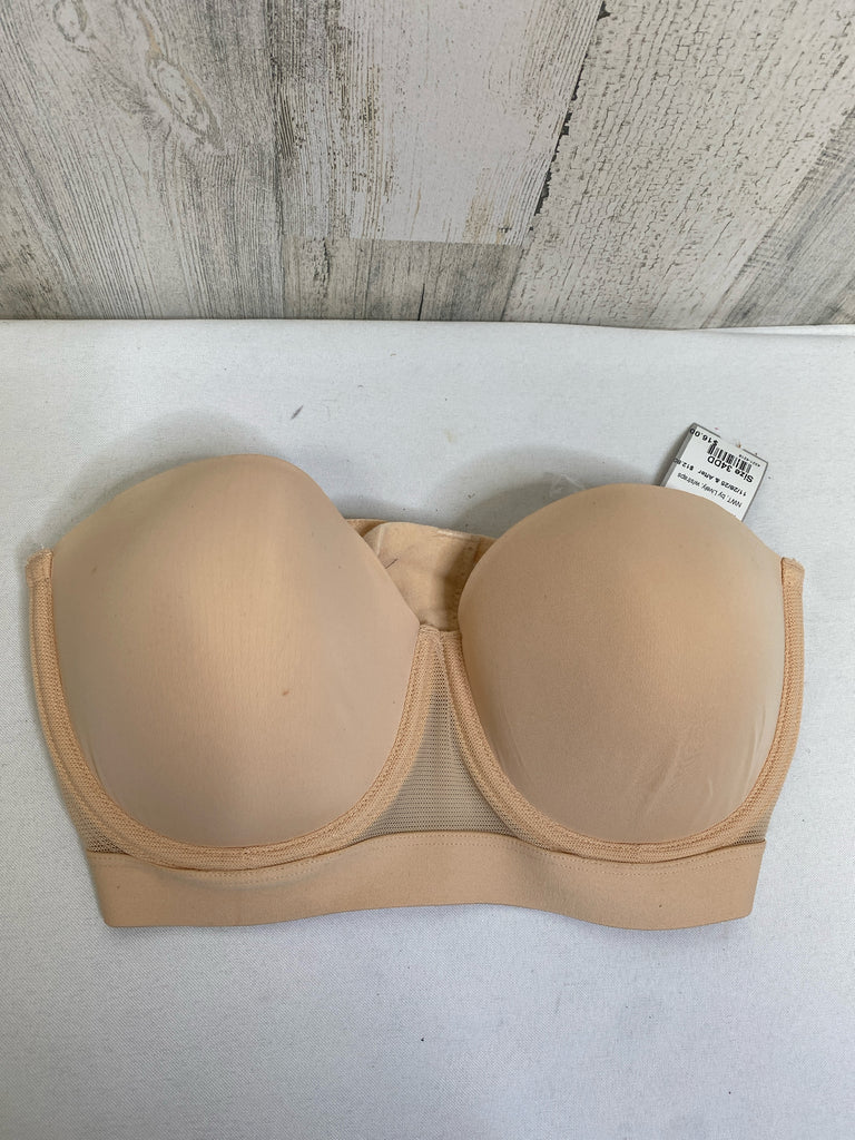 Size 34DD Nude Bra