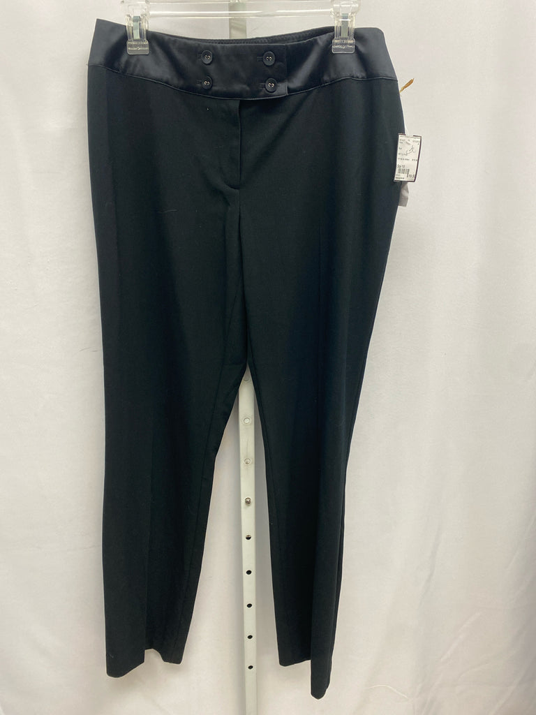 Size 10 Black Pants