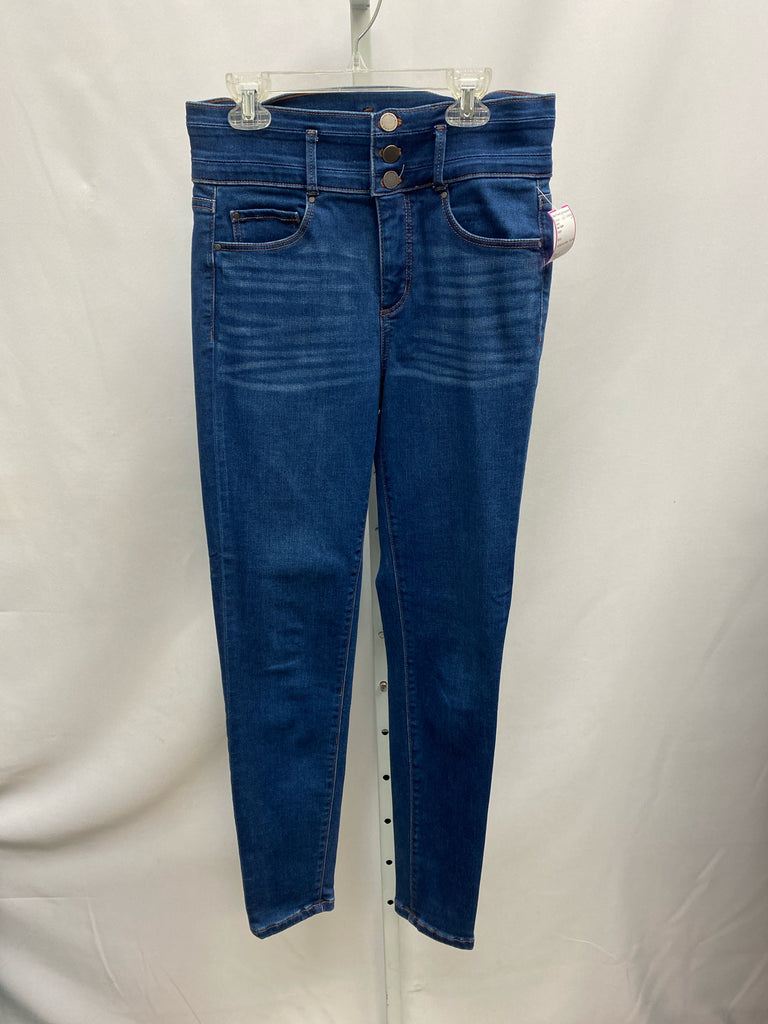 Ann Taylor Size 4 Denim Jeans