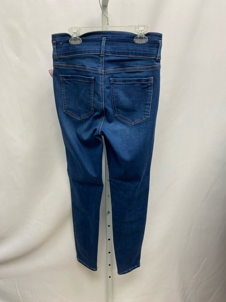 Ann Taylor Size 4 Denim Jeans