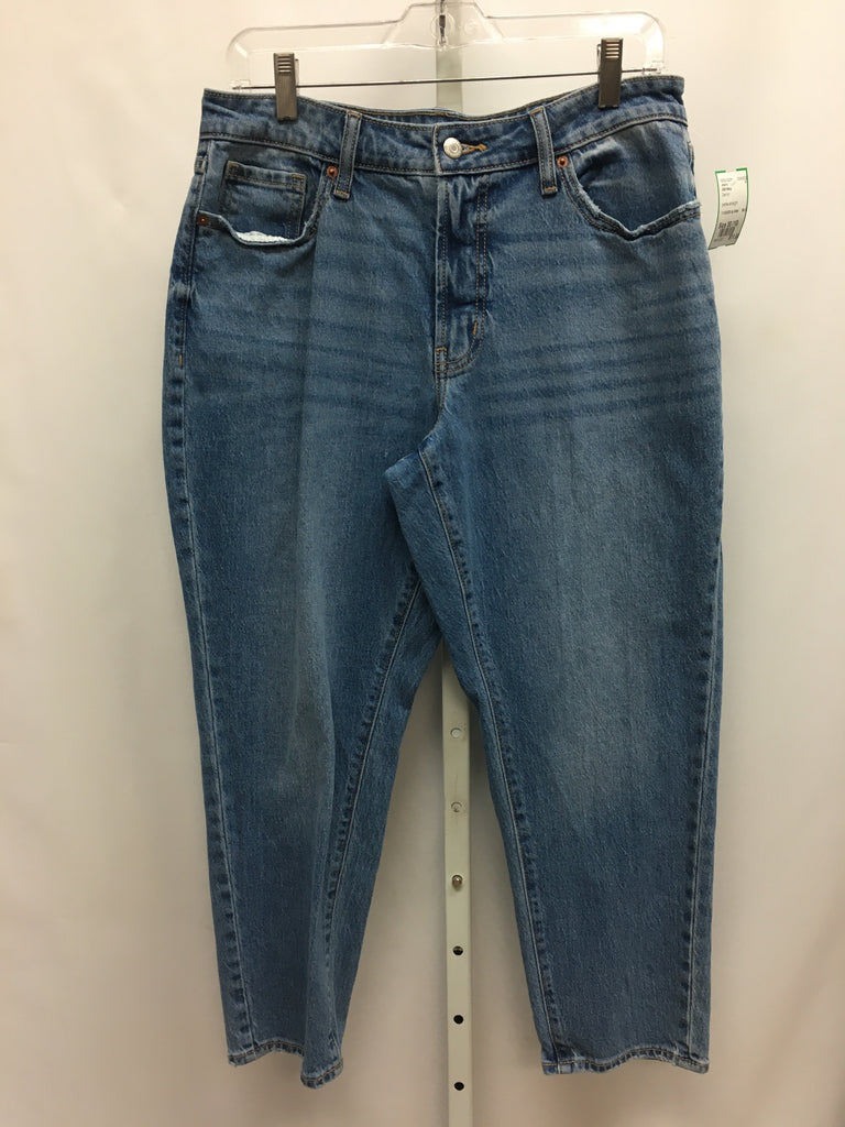 Old Navy Size 30 (10) Denim Jeans