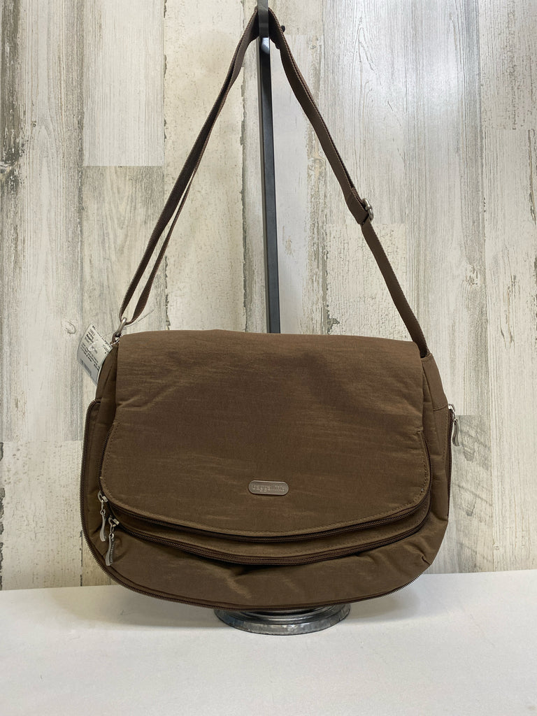 Baggallini Brown Handbag