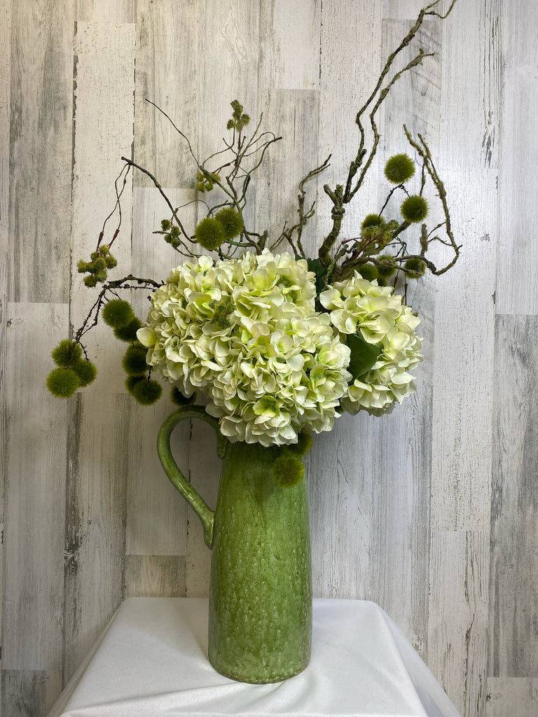 Floral Arrangement