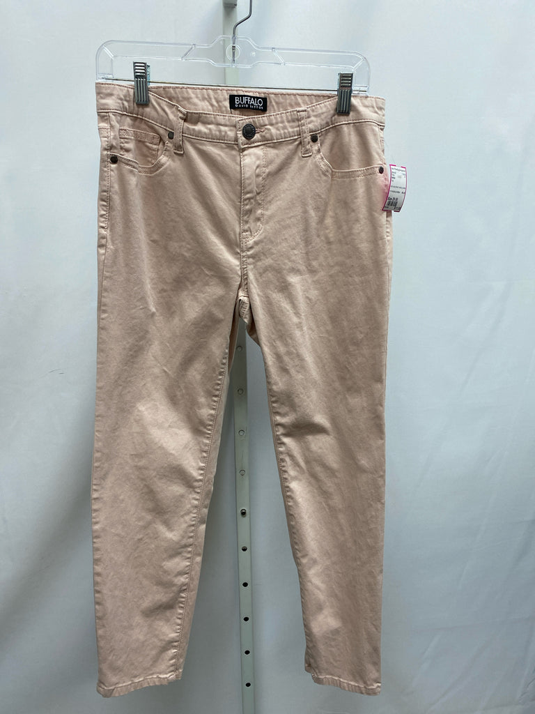 Buffalo Size 29 (8) Pink Pants