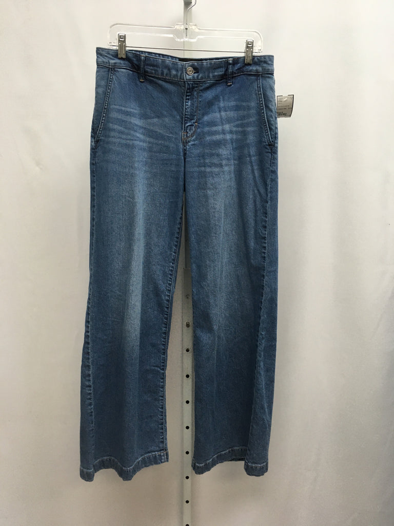 WHBM Size 6 Denim Jeans