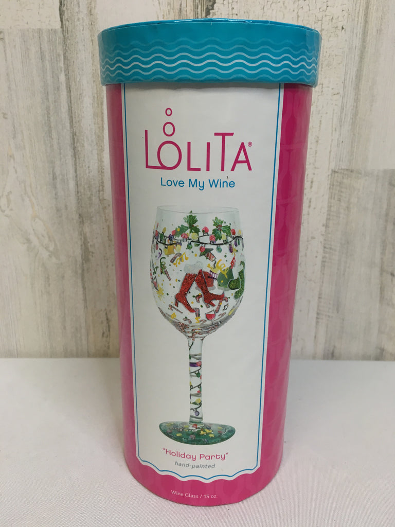 Lolita Christmas Decor