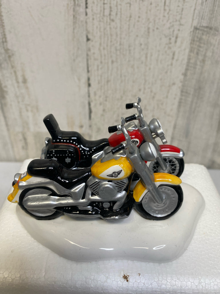 Department 56 Christmas Decor