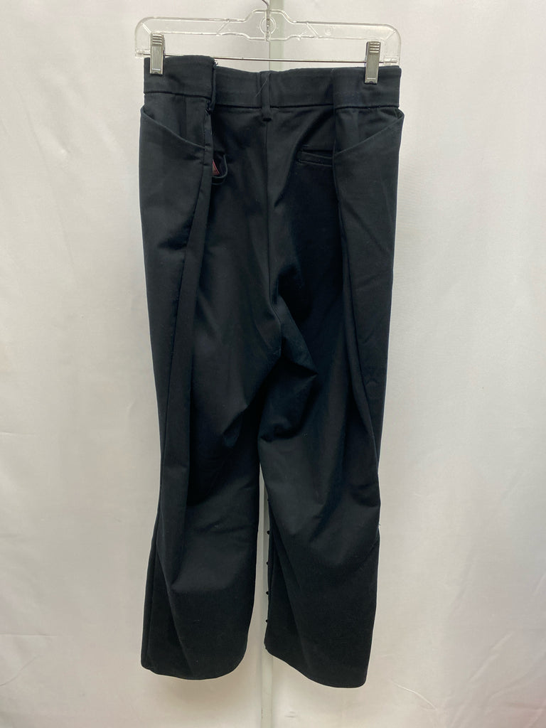 Lee Size 22W Black Pants