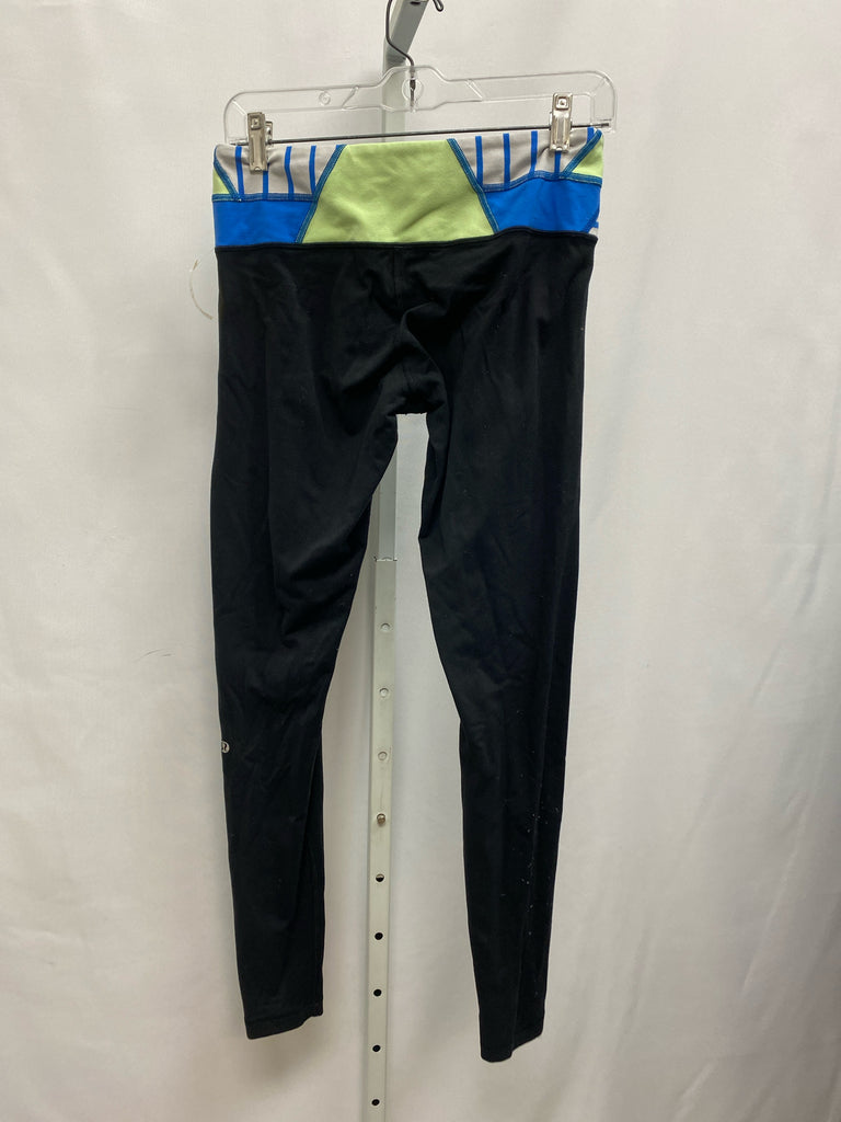 lululemon Black Athletic Pant