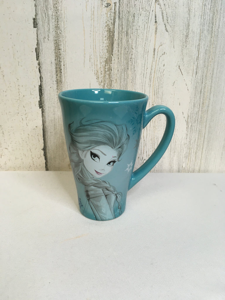 Disney Mugs