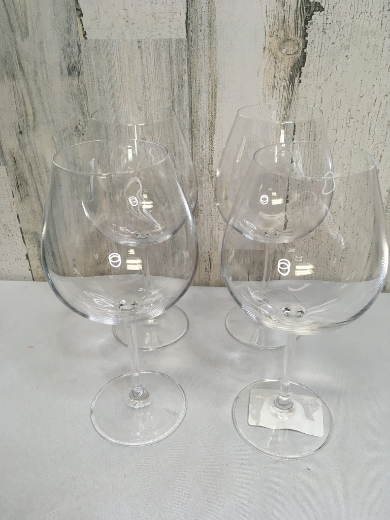 Stemware