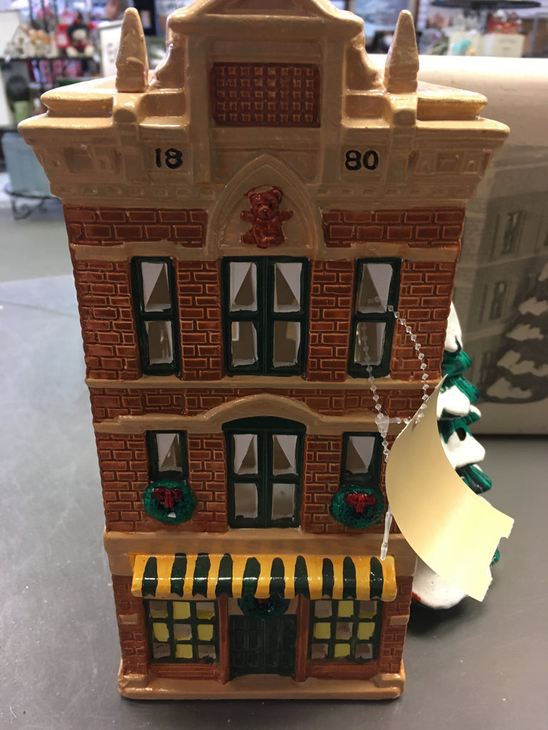 Department 56 Department 56 House