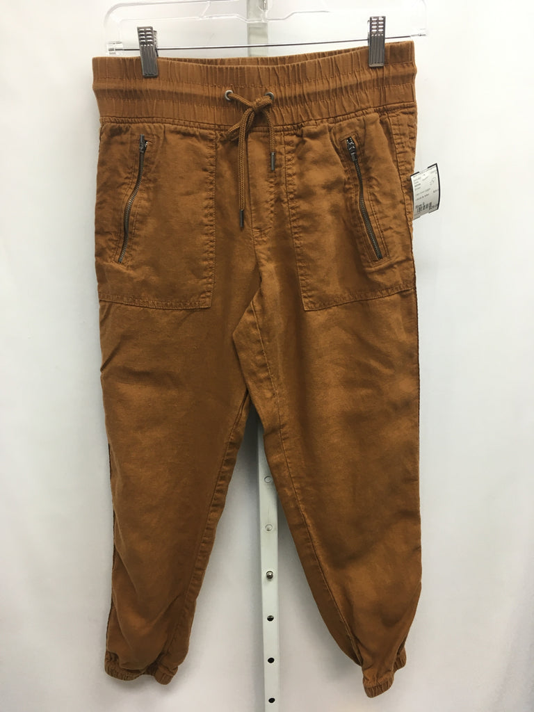 Athleta Size 0 Brown Pants